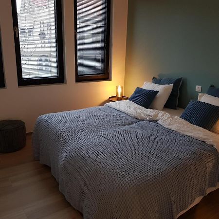 Vakantiewoning Ijzerfront 14-18 Діксмейде Екстер'єр фото