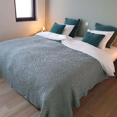 Vakantiewoning Ijzerfront 14-18 Діксмейде Екстер'єр фото