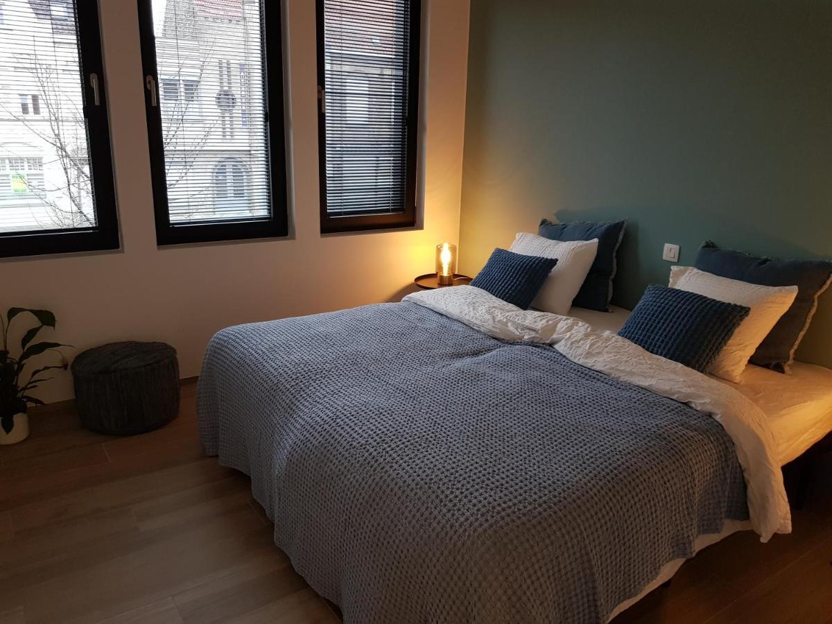 Vakantiewoning Ijzerfront 14-18 Діксмейде Екстер'єр фото