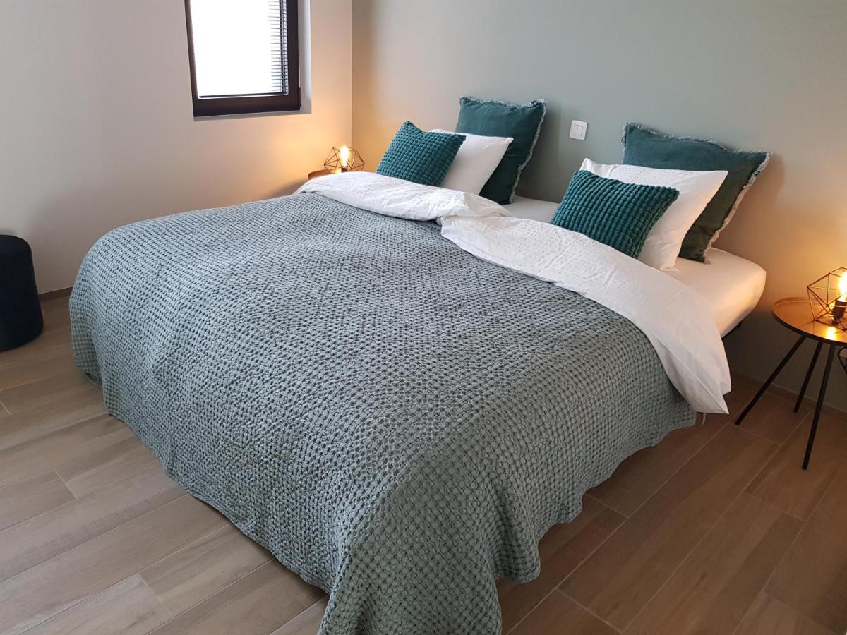 Vakantiewoning Ijzerfront 14-18 Діксмейде Екстер'єр фото