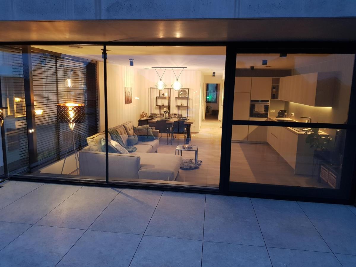 Vakantiewoning Ijzerfront 14-18 Діксмейде Екстер'єр фото