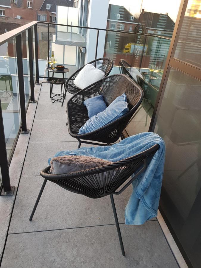 Vakantiewoning Ijzerfront 14-18 Діксмейде Екстер'єр фото
