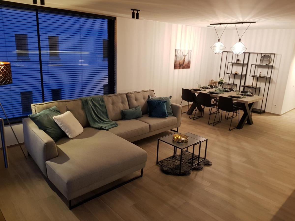 Vakantiewoning Ijzerfront 14-18 Діксмейде Екстер'єр фото