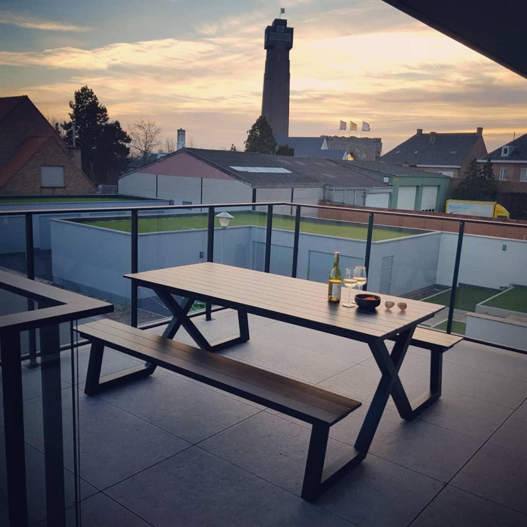 Vakantiewoning Ijzerfront 14-18 Діксмейде Номер фото